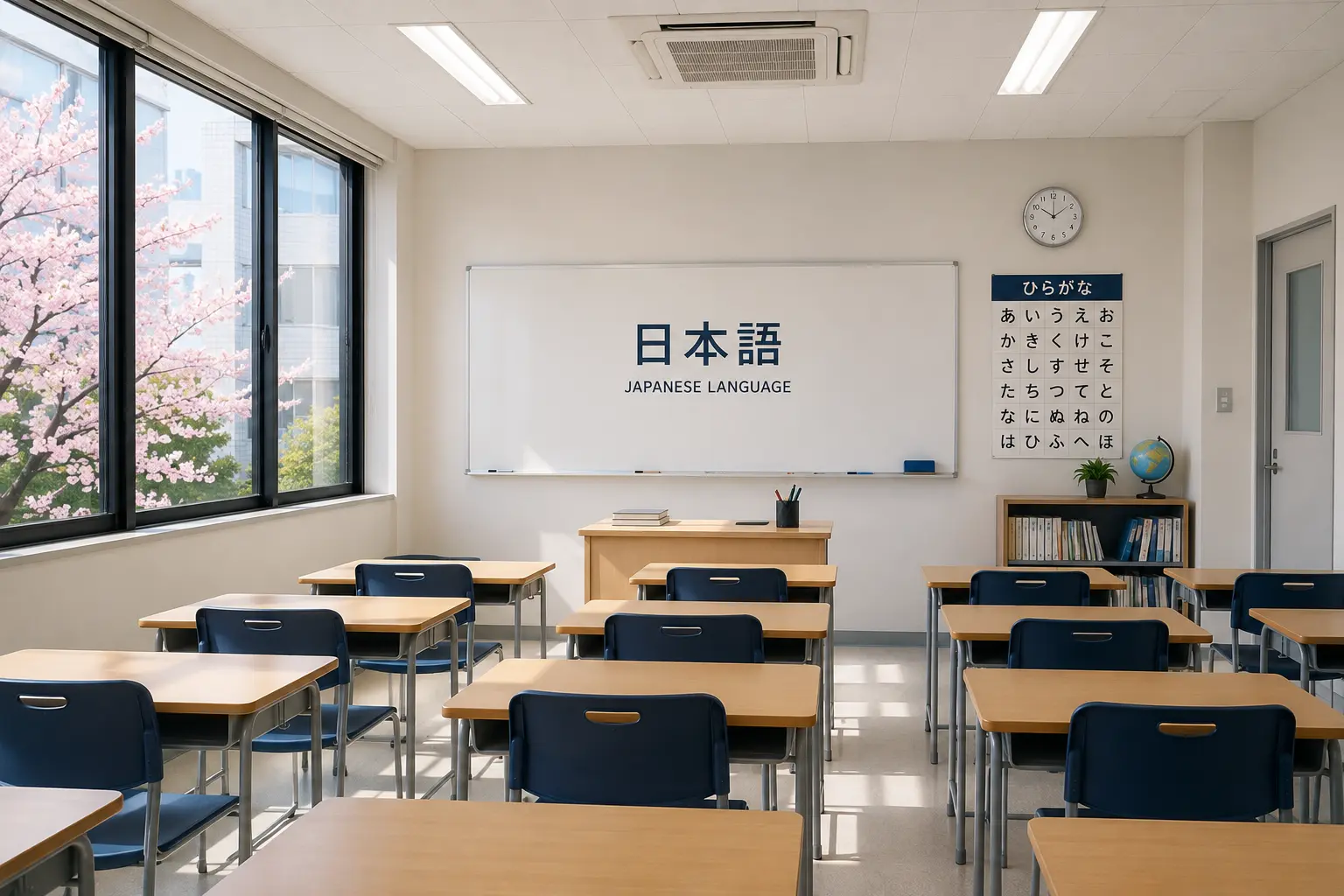 日本留學
